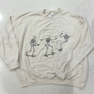 Urban Outfitters Crewneck